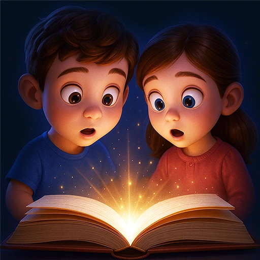 Kuentori: Tu cajón de cuentos