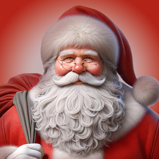 Santa Claus